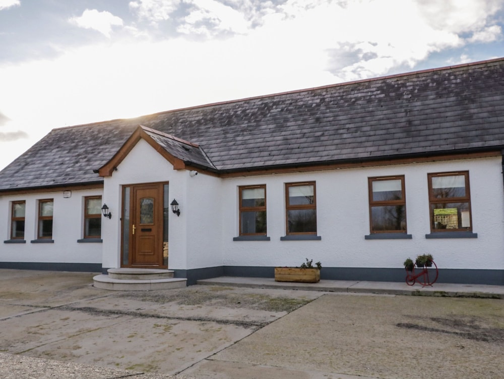 The Garden Cottage