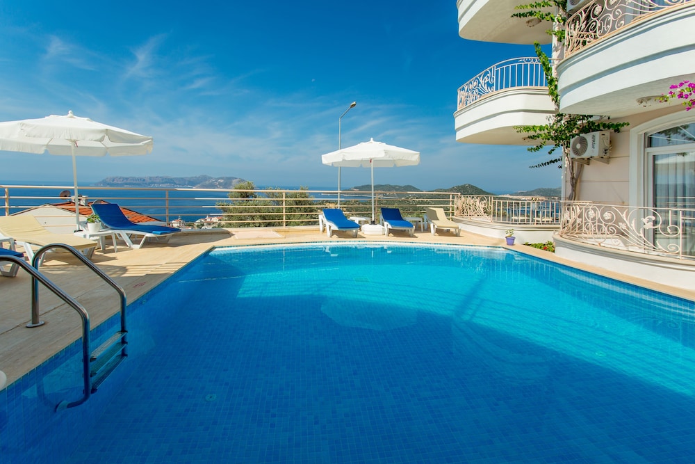 Best Apart Hotel Kaş