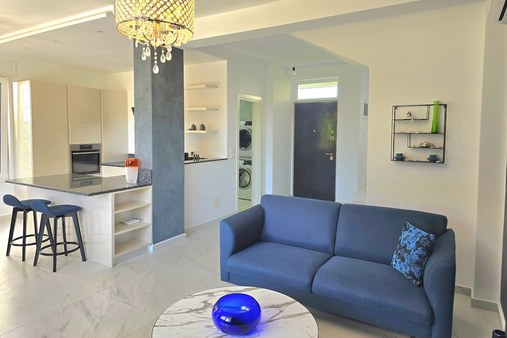 Perla Resort Holiday Homes
