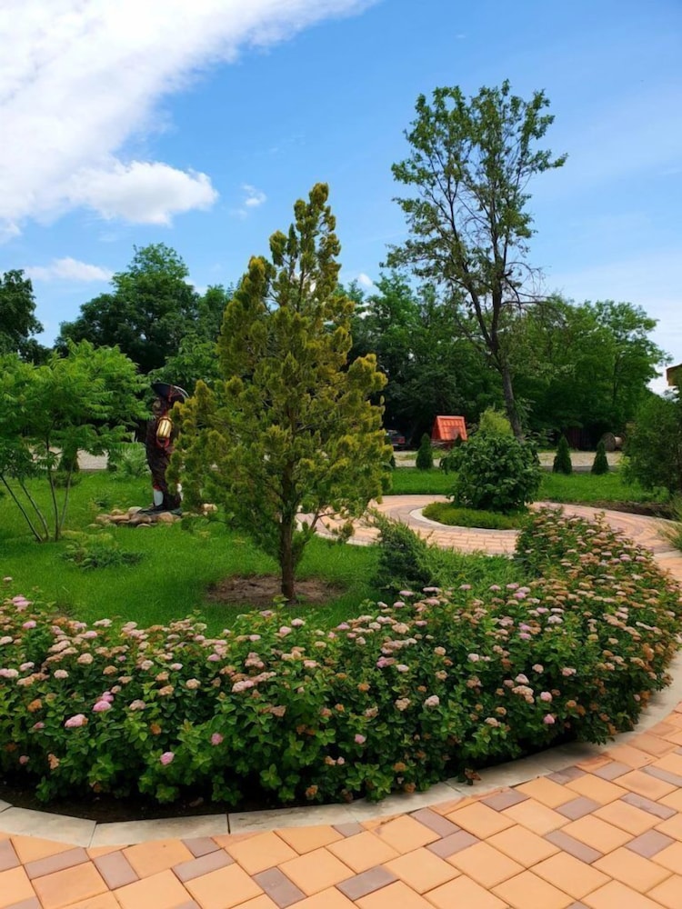 Eco Estate Golden Key