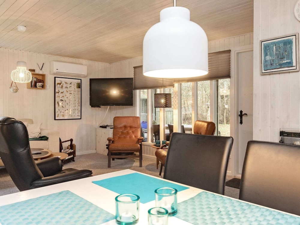 4 Person Holiday Home in Hals
