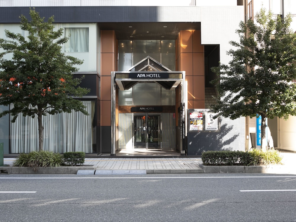 Himeji Vacations - APA Hotel Himeji Ekikita - Property Image 22