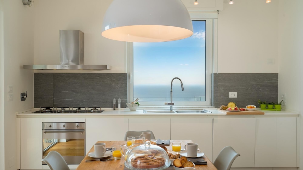 Villa Scirocco 10 2 in Pieve Ligure view 4