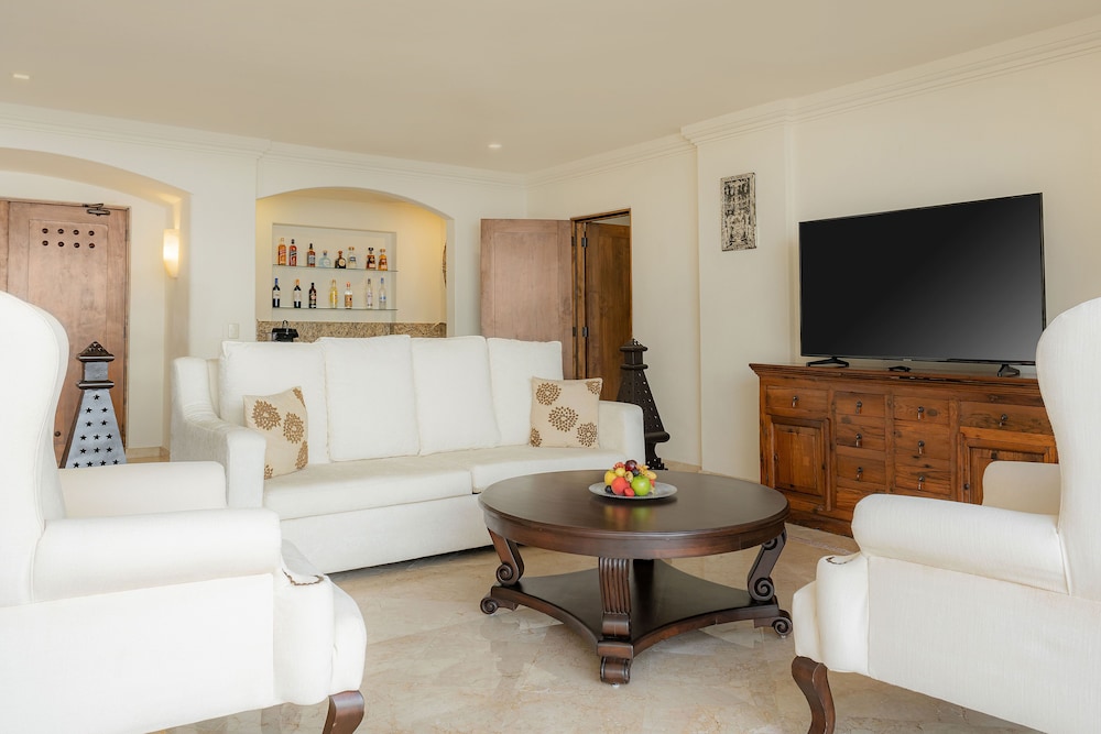 Los Cabos Vacations - Marquis Los Cabos, An All Inclusive, Adults Only  No Timeshare Resort - Property Image 27