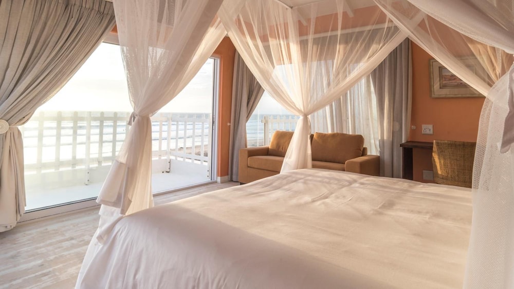Villa Maji Bed & Breakfast