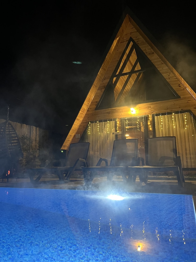 Teona Kartepe Bungalov - Image 18