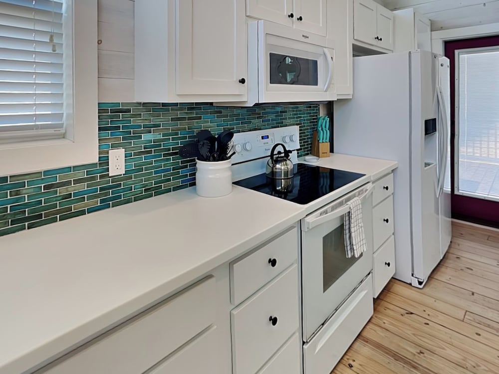 Brew Lagoon by Silver Sands Vacation Rentals