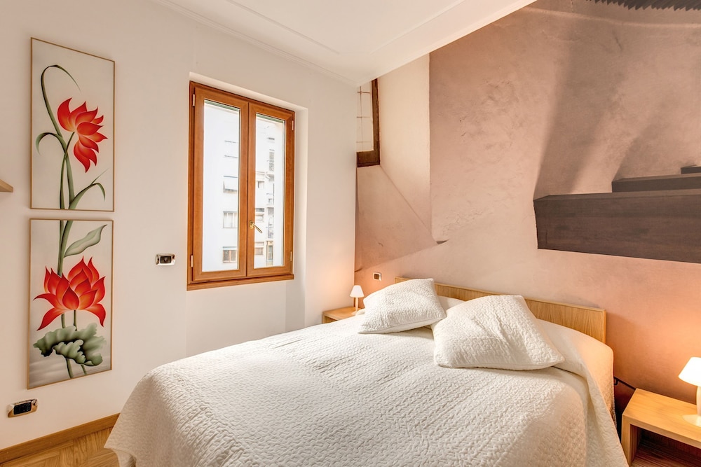M&L Apartment - case vacanze a Roma
