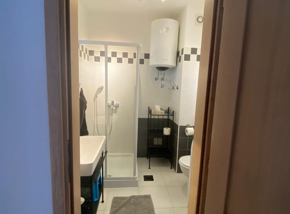 Panoramic Seaview Apartment Silver
