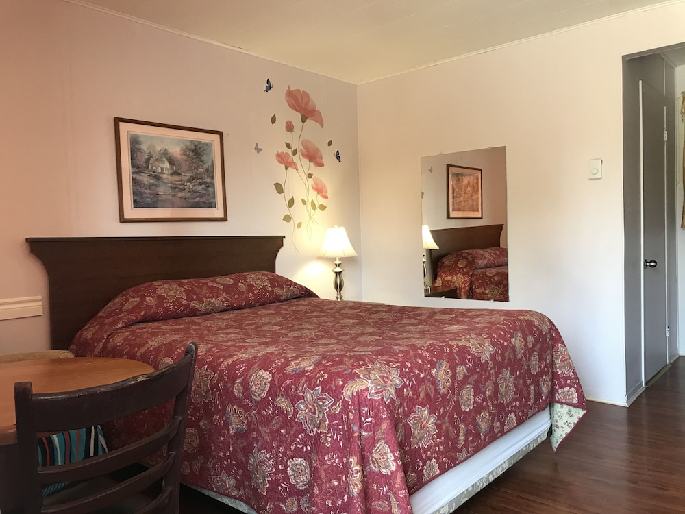 Motel des Érables