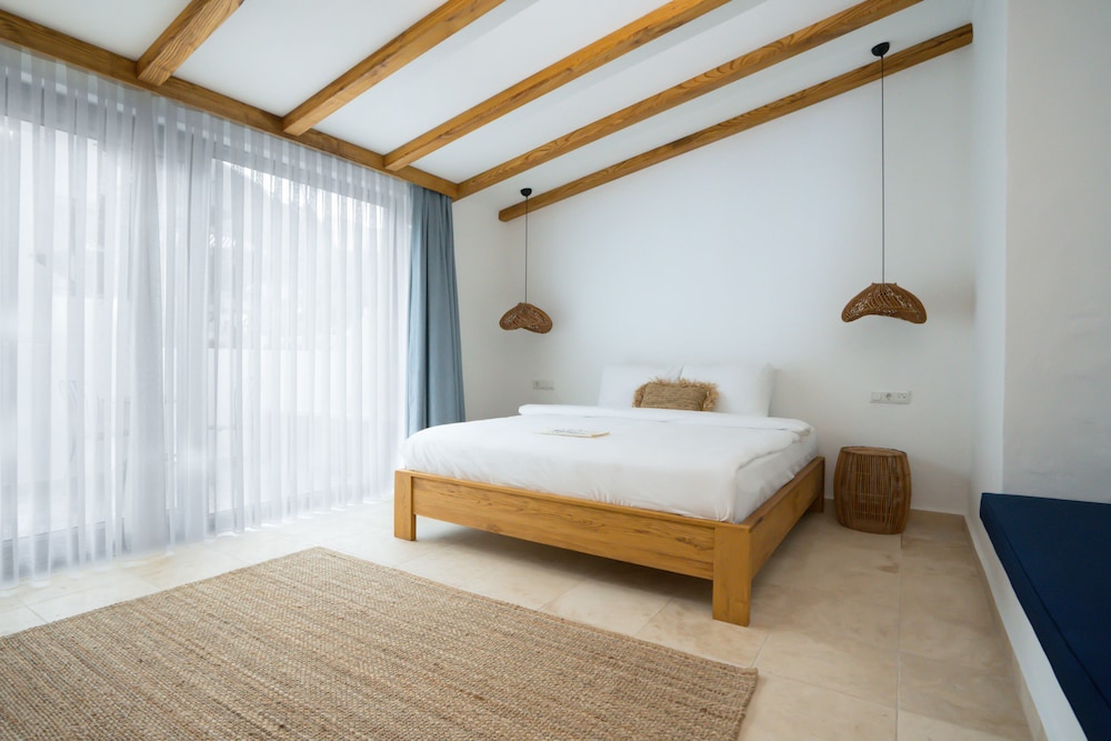 Kassandra Boutique Otel - Image 79