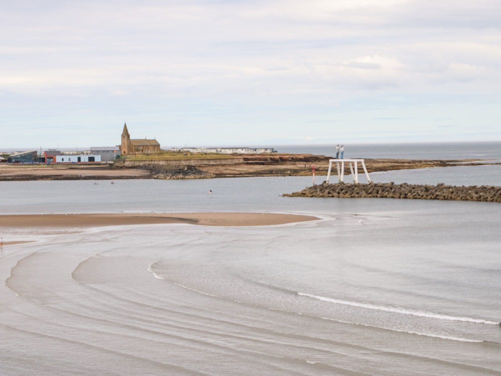 Lobster Pot Retreat