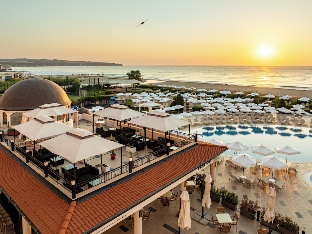 Alua Helios Bay - All Inclusive