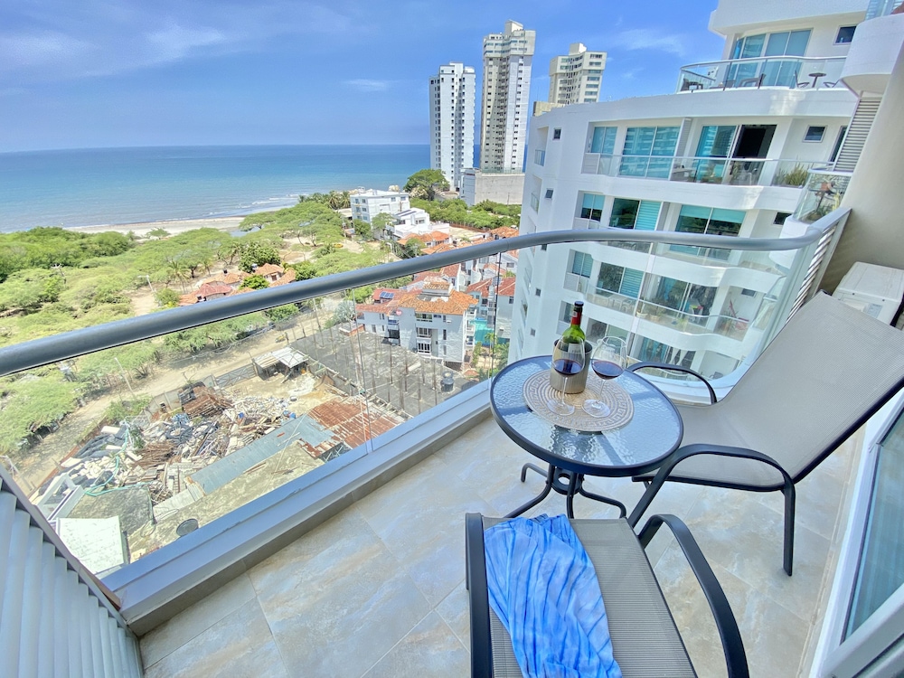 Apartamentos Aragoa - Cerca al Mar by SOHO