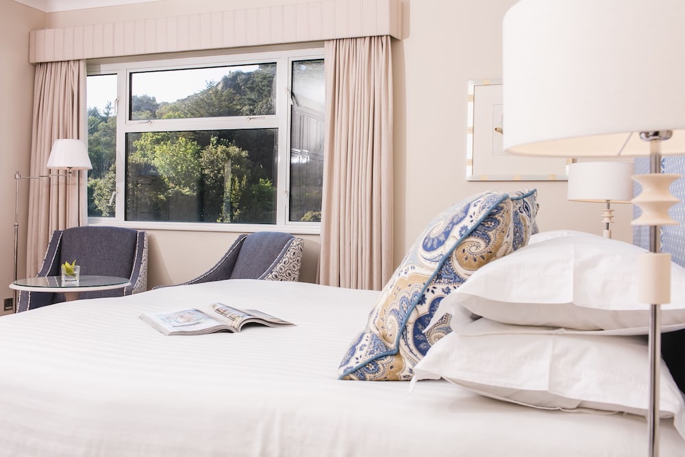 St Brelades Bay Hotel