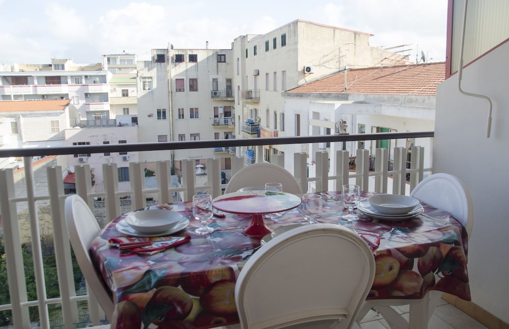 Casa Muggine view 2
