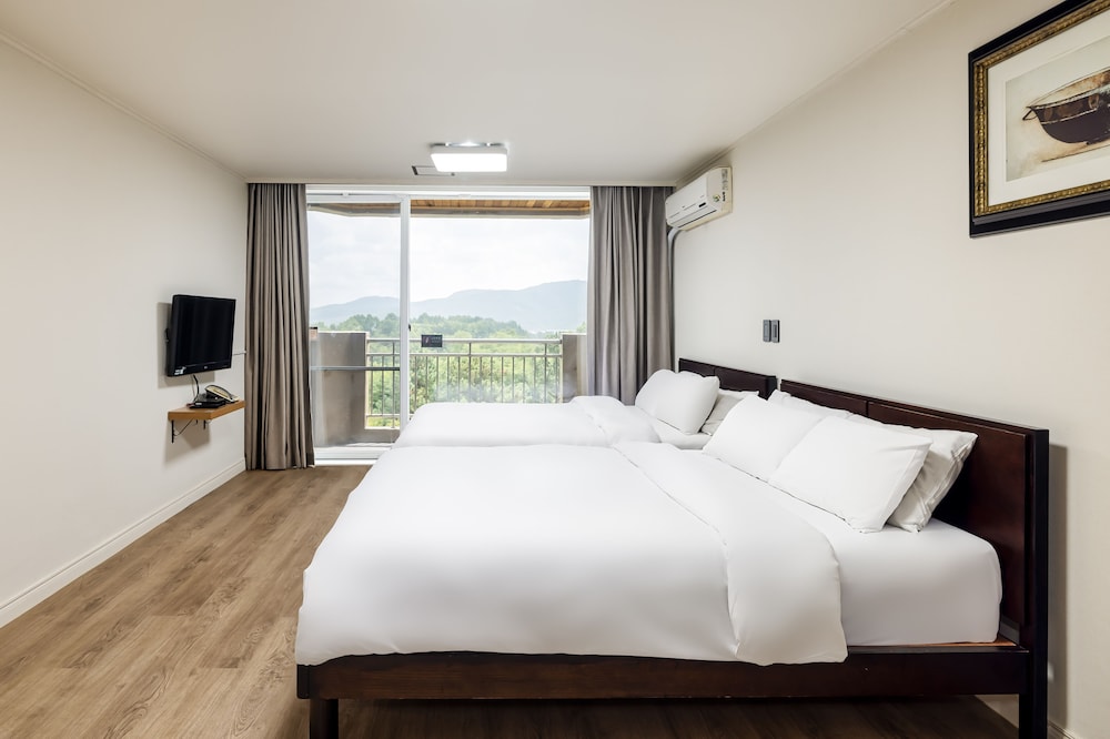 Kensington Resort Gyeongju 19