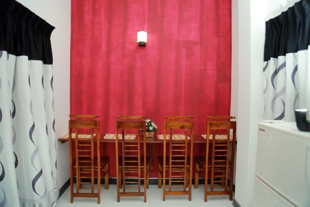 Sandani Villa
