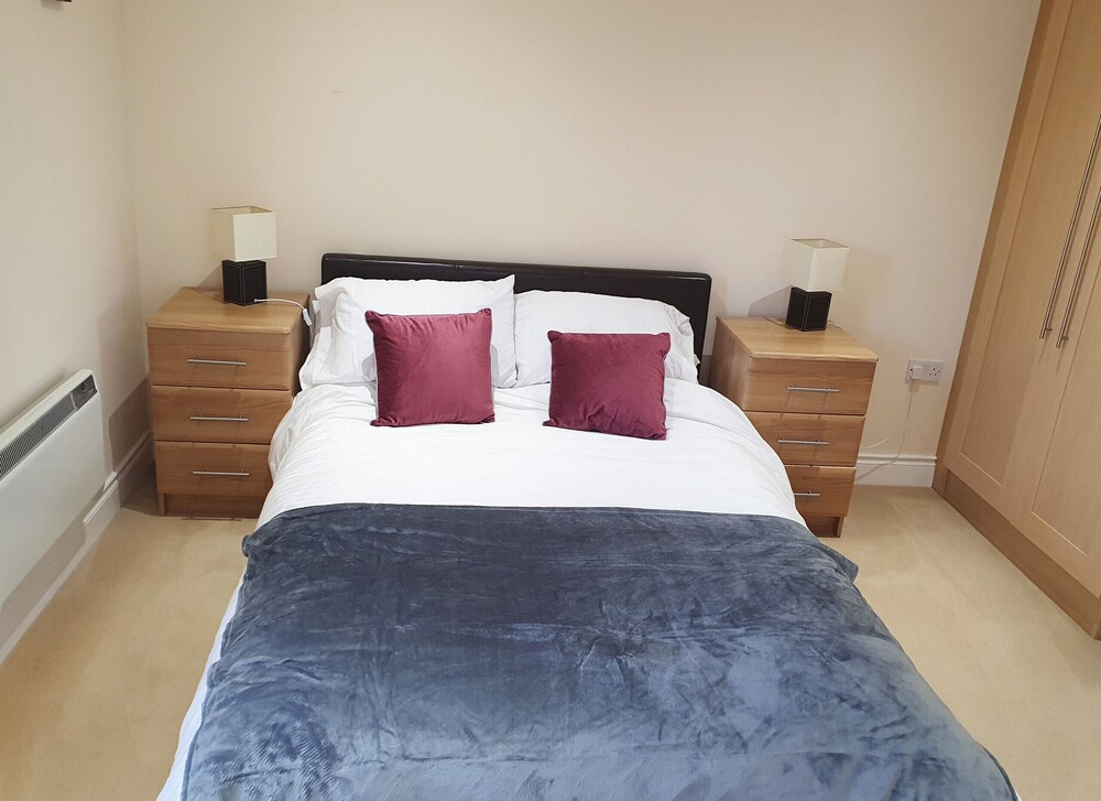 Ballycotton Holiday Apartment No 6