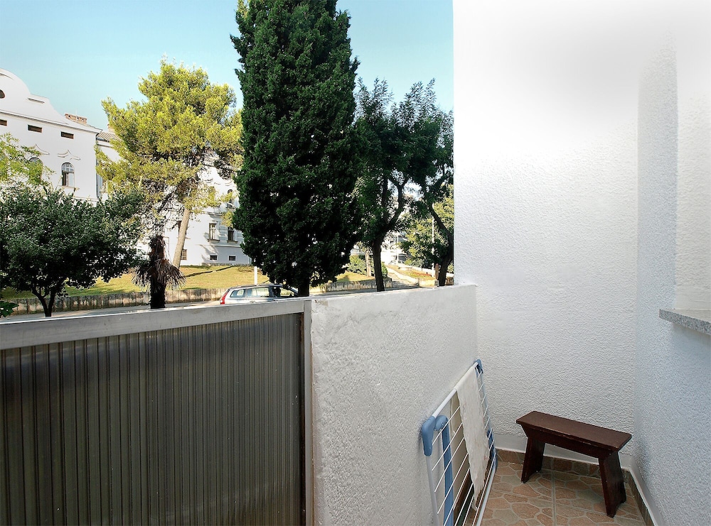 Pazifico Villas