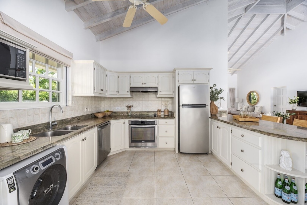Gibbs Glade Villa 3 Home