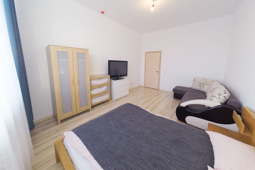 Stepan Razin 2 Apartments