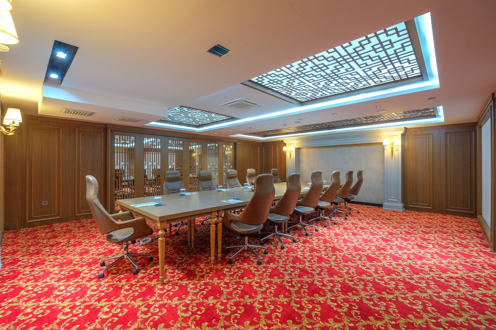 Elysium Deluxe Süitler - Image 57