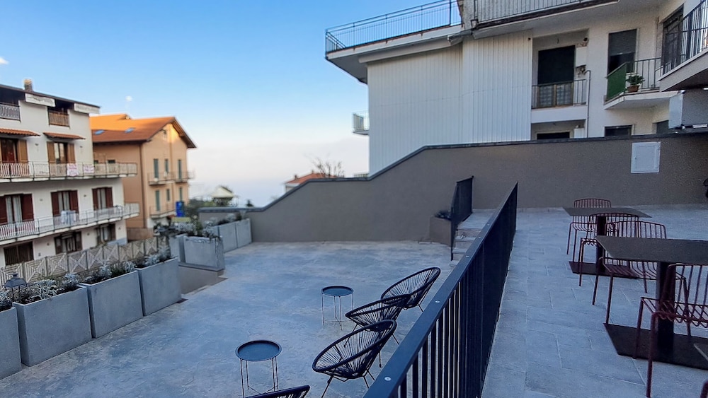 Terrazza 72