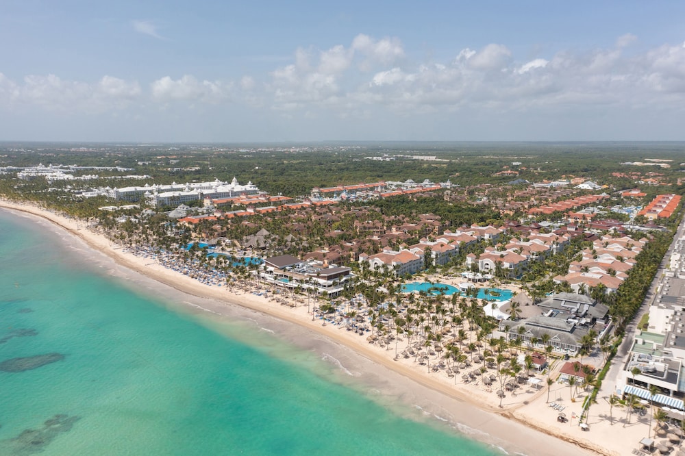 Bahia Principe Grand Turquesa - All Inclusive