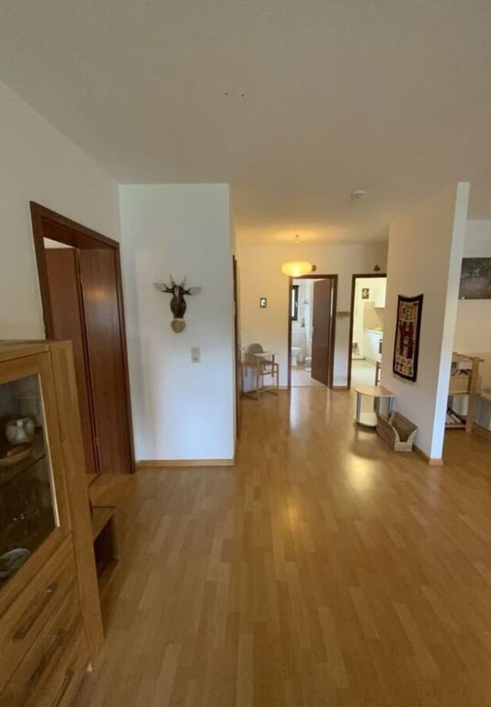Yvonne Comfortable Holiday Residence