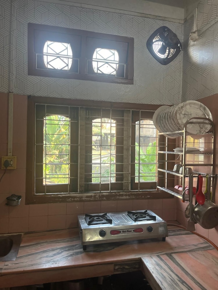 Amazing Homestay