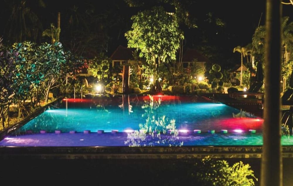 Wang Sai Resort