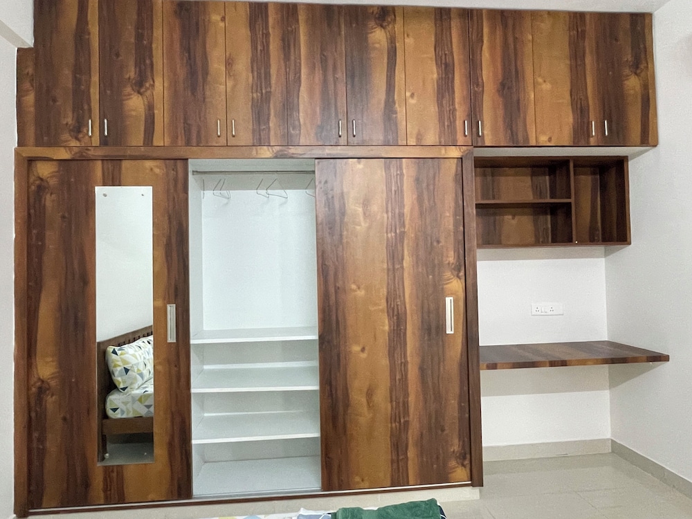 SSN HomeStays in Bangalore Near La Casa