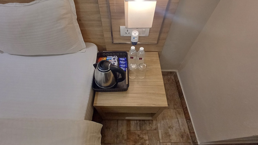 Sign Inn Apart Hotel Sriperumbudur