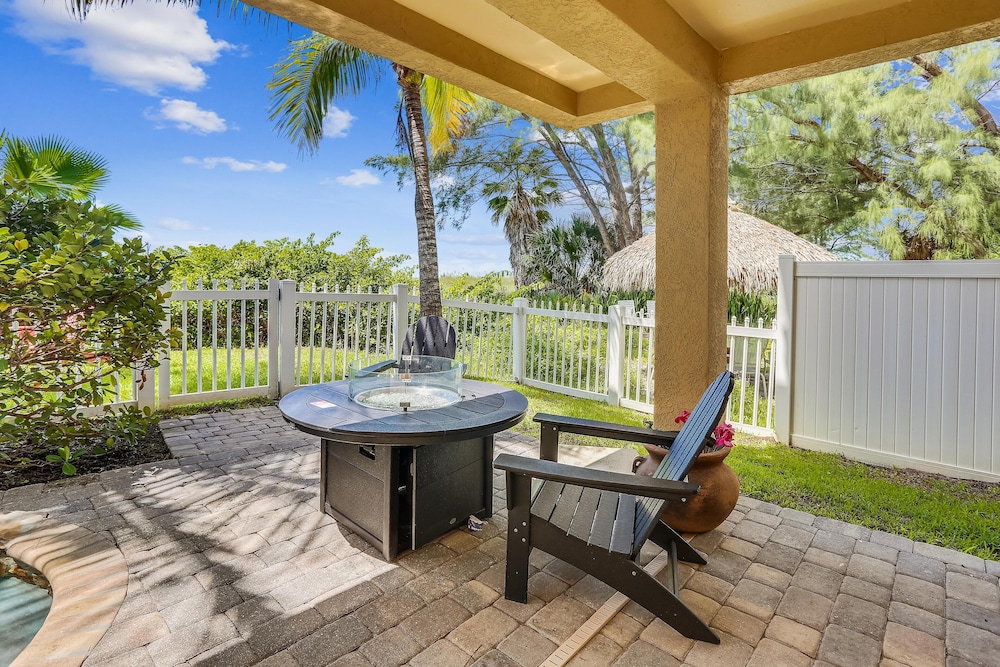Hidden Treasure Beach House