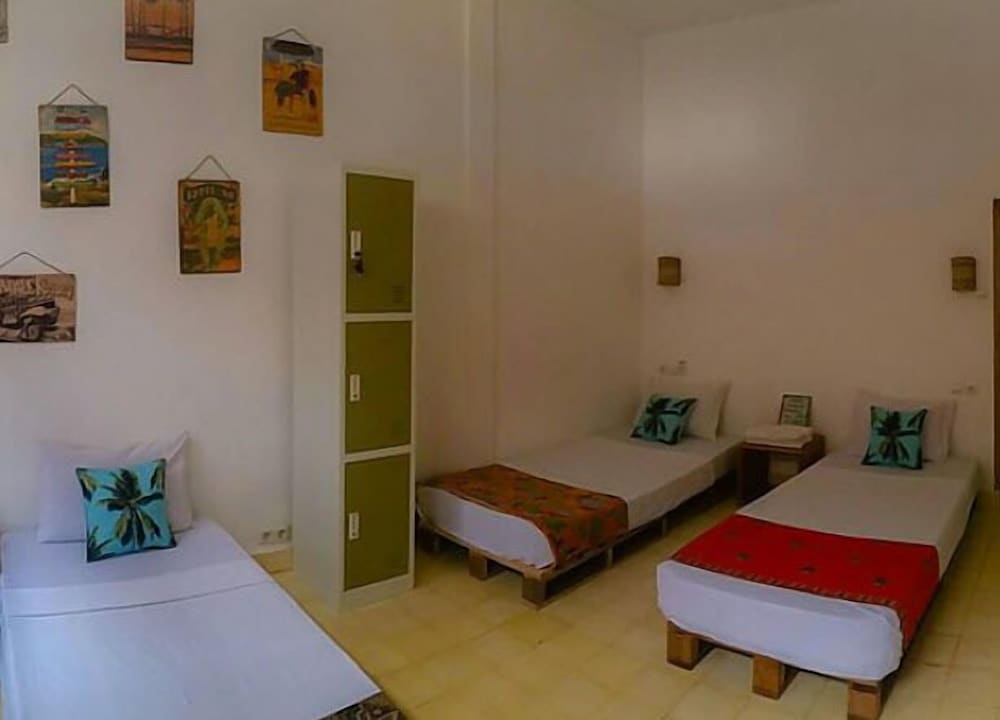La Favela - Hostel