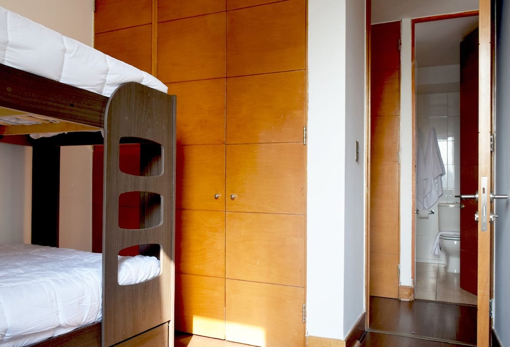 Alquílame - Apartamento Escuela Militar