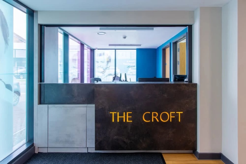 The Croft