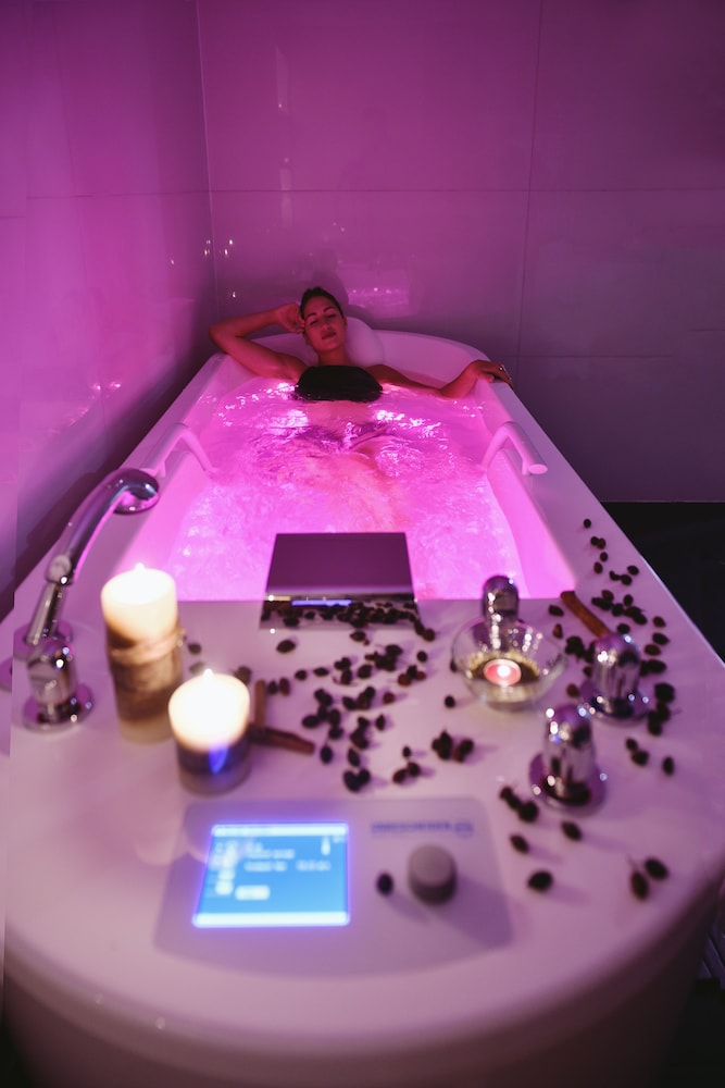 Grifid Encanto Beach Hotel - Wellness & SPA