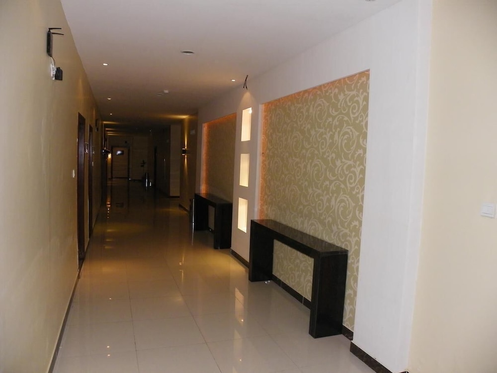 Marahel Al Sulay Apartment