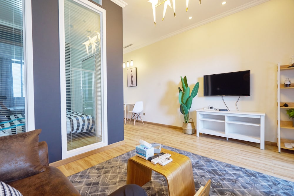 Hangzhou Stone Boutique Guesthouse