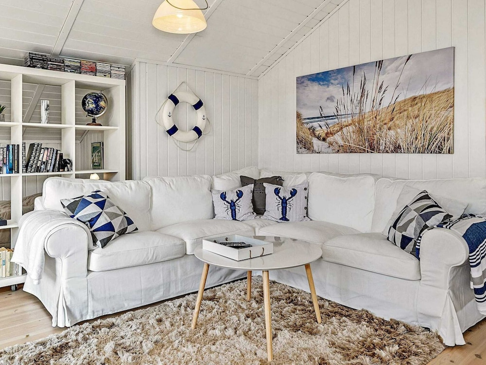 Holiday Home in Kalundborg view 5