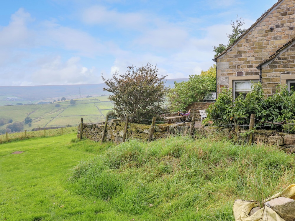 Black House Cottage