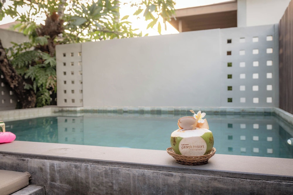 Prana Resort Nandana