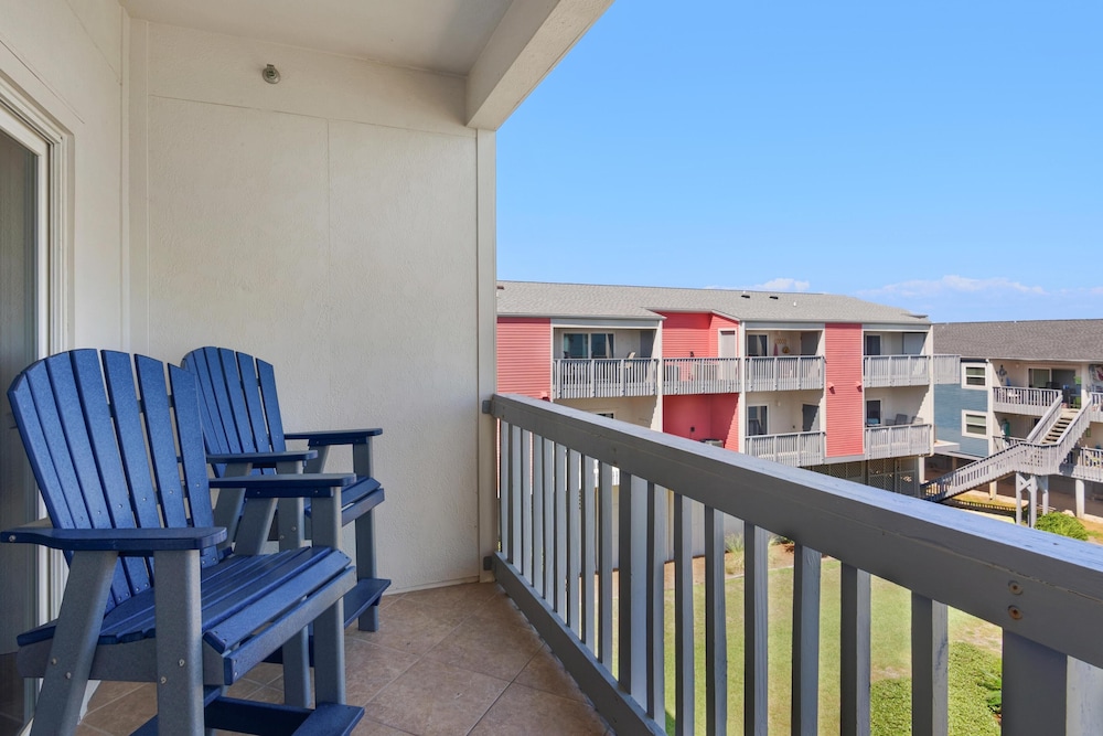 Villas on the Gulf Unit J8