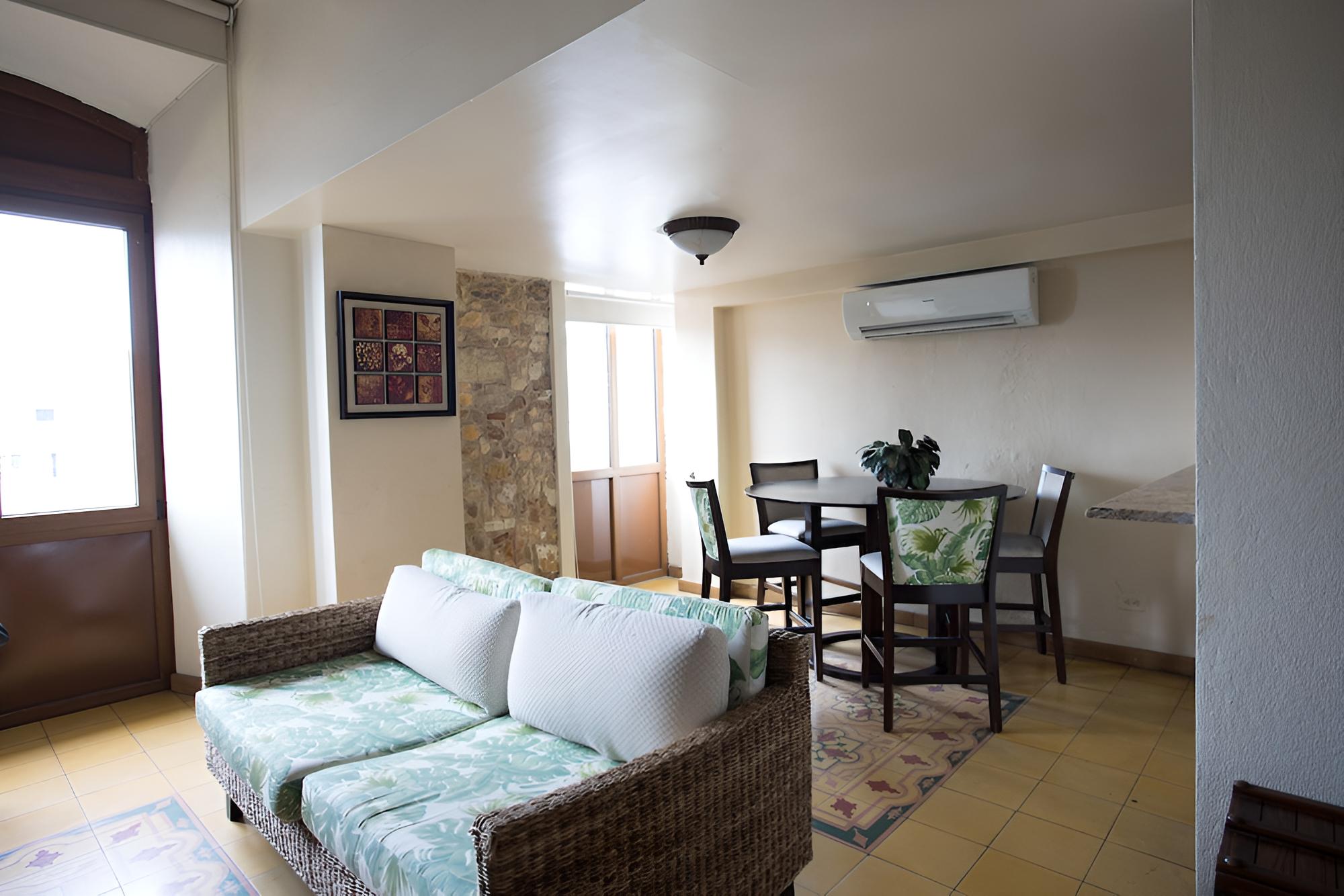 Hotel Casa Antigua