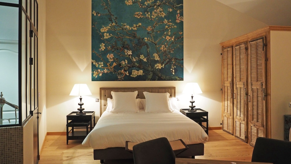 Chambre d'hôtes les Variétés