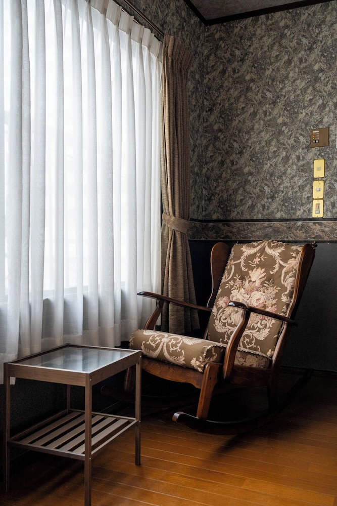 Ikkenyahotel FUKUOKA