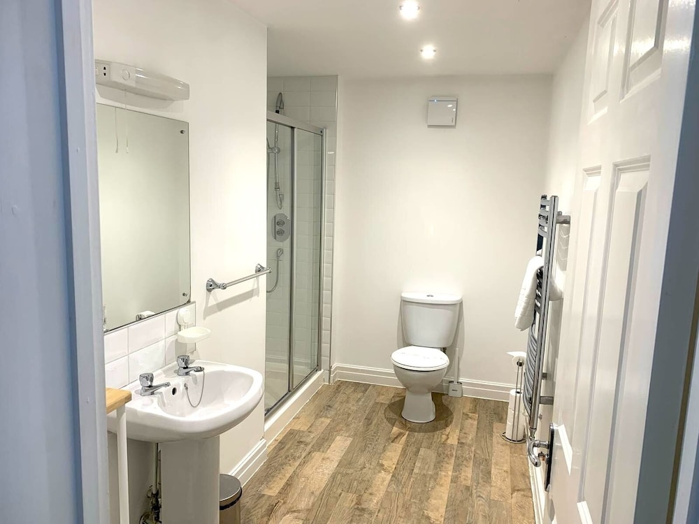 West Street Mews Serviced Accommodation