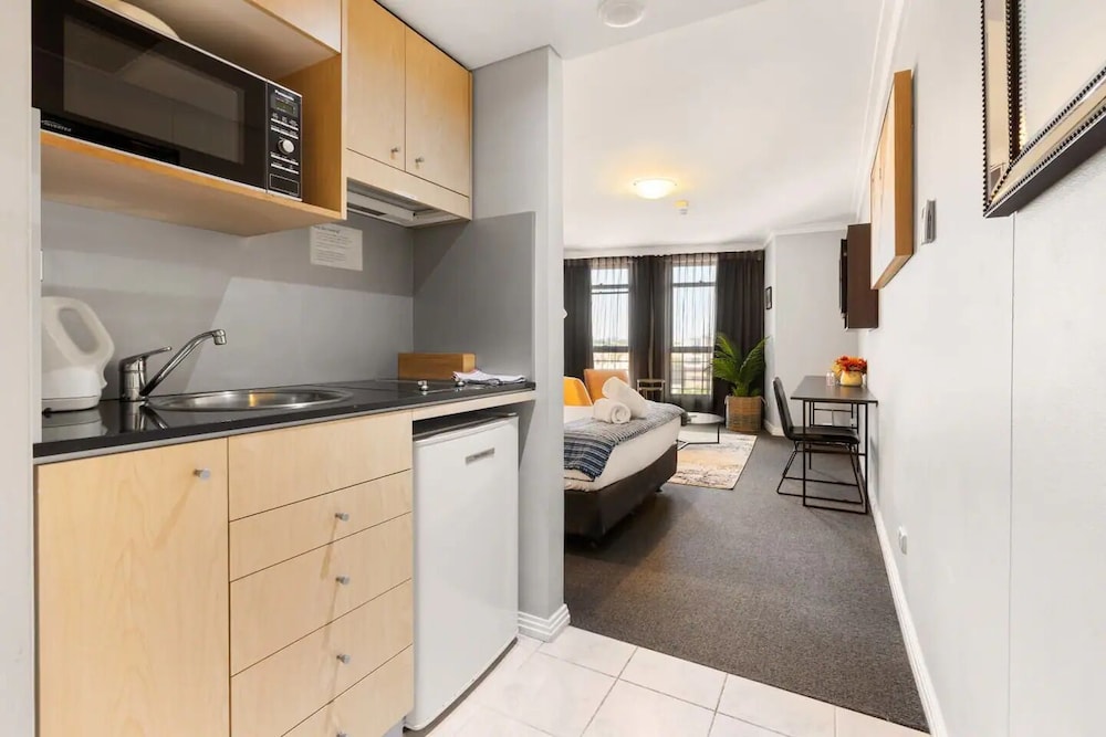 Kozyguru | Haymarket | Studio Apartments On George St